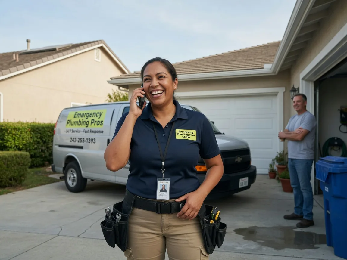 Emergency Plumber Pierz, MN FAQs